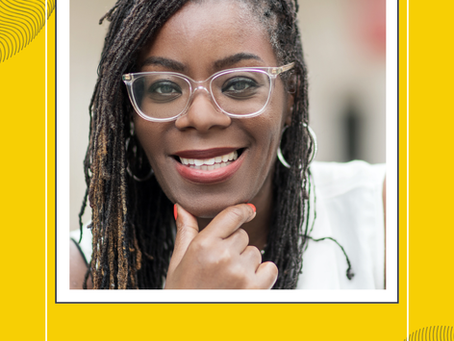Meet the Judges: Spotlight on Paulette Watson MBE