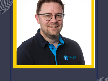 Meet the Judges: Spotlight on Andy Lumley