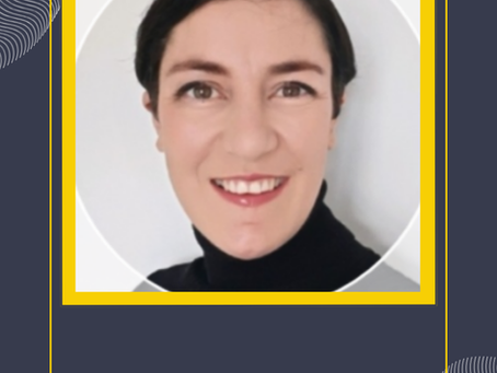 Meet the Judges: Spotlight on Rebecca E Mason