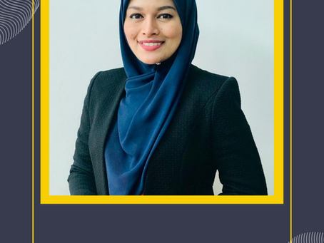 Meet the Judges: Spotlight on Arnida Jahya