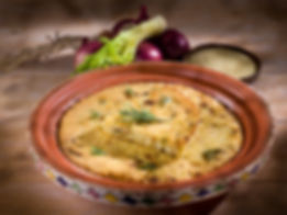 Restaurants & Eateries in Santa Fe NM
