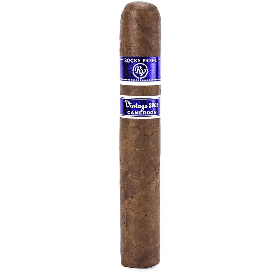 Rocky Patel Cameroon SIXTY