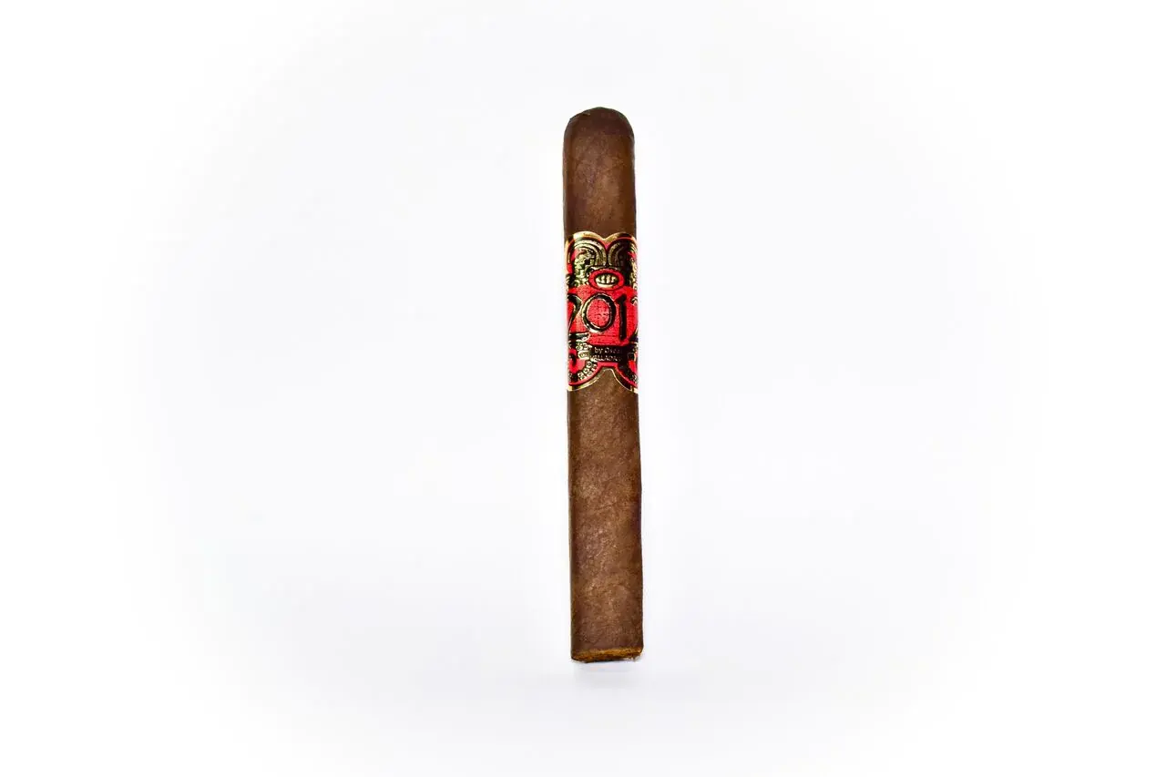 2012 by Oscar Maduro Toro