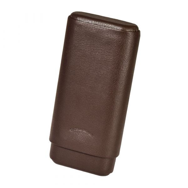 Миниатюра: 60-Ring Leather Case