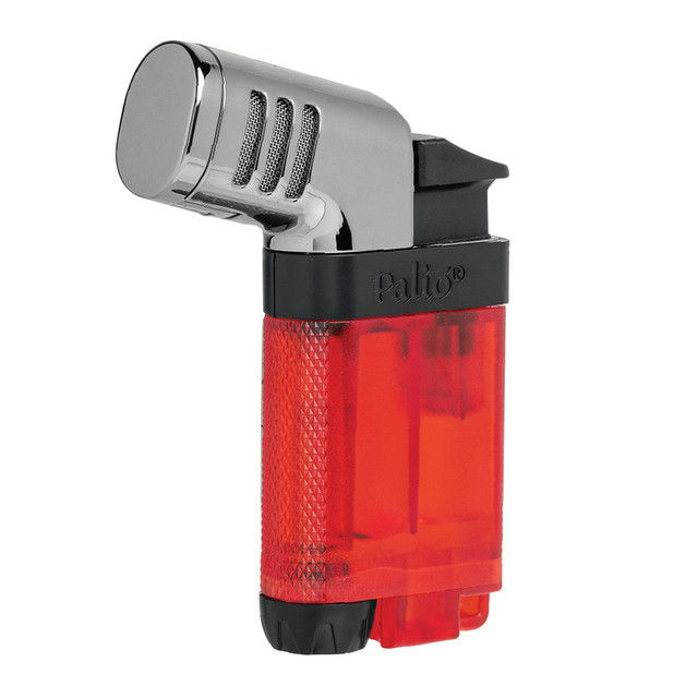 Миниатюра: PALIO PISTOLA TORCH FLAME DOUBLE CIGAR LIGHTER