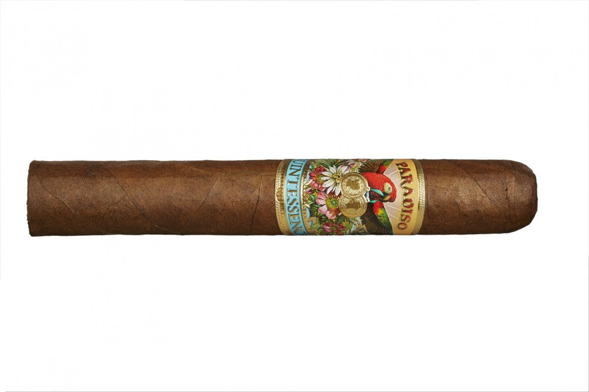 Paradiso Quintessence MAJESTIC