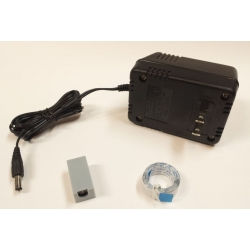 Миниатюра: Hydra SM Electronic Cigar Humidifier