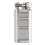 Thumbnail: XIKAR Pipeline Lighter CHROME