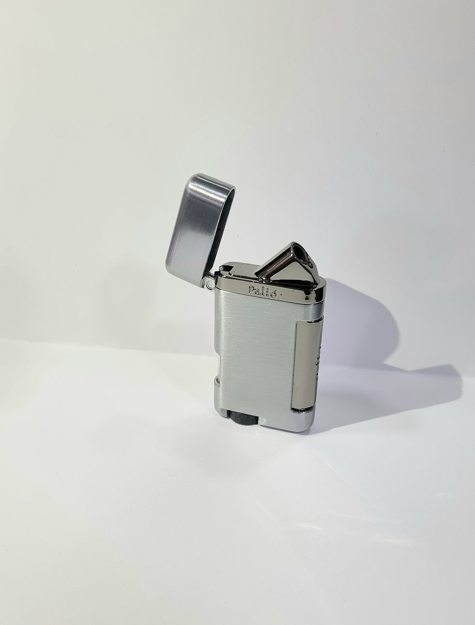 Миниатюра: Palio Lighter Lazio