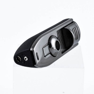 Thumbnail: GM TRIPLE TORCH LIGHTER/PUNCH