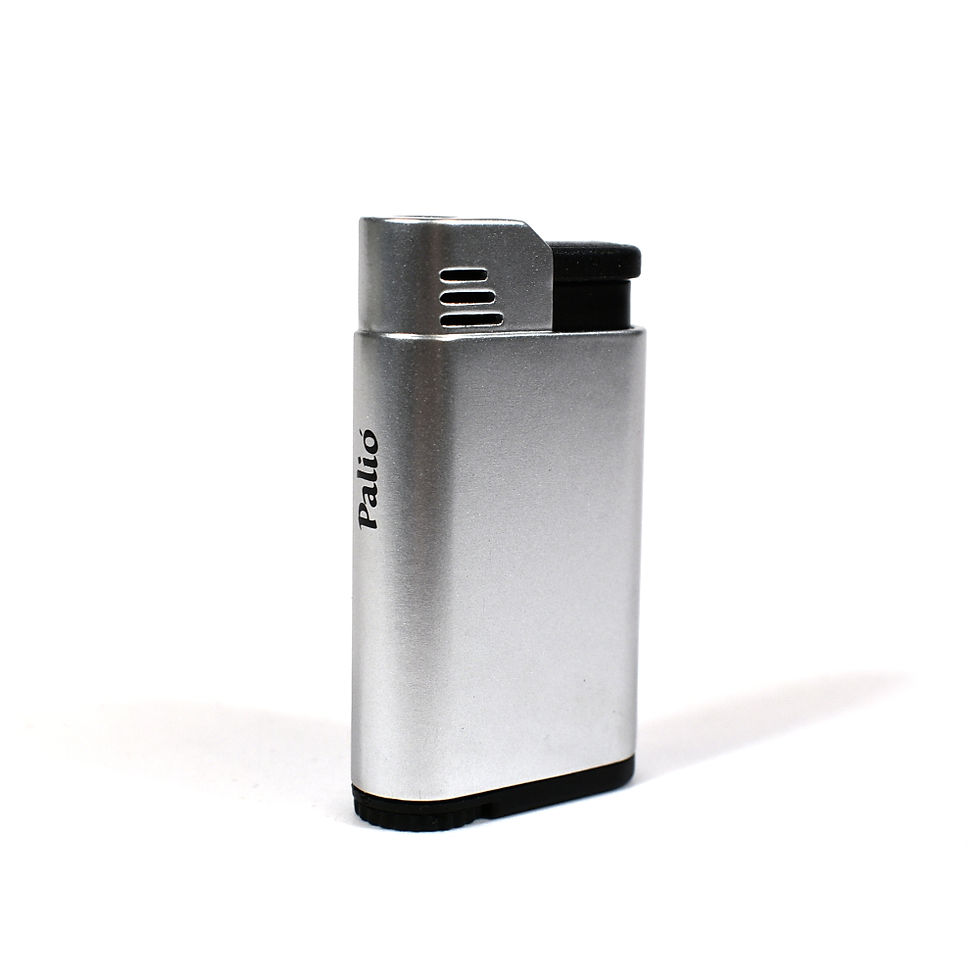 Миниатюра: Palio Lighter TORCIA