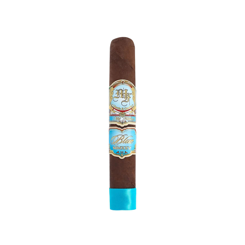 My Father Blue - ROBUSTO
