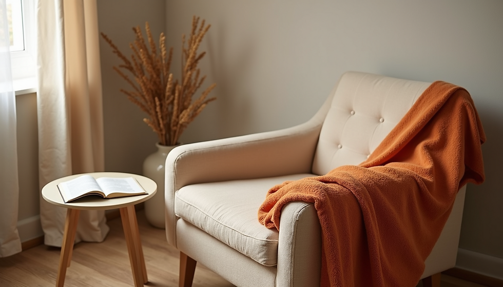 Navigating Trauma: Strategies for Healing and Growth