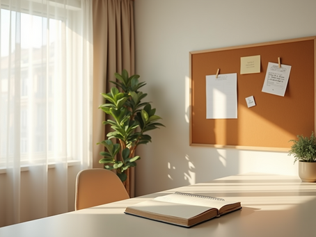 Cultivating Resilience: Tools for Individual Mental Wellness