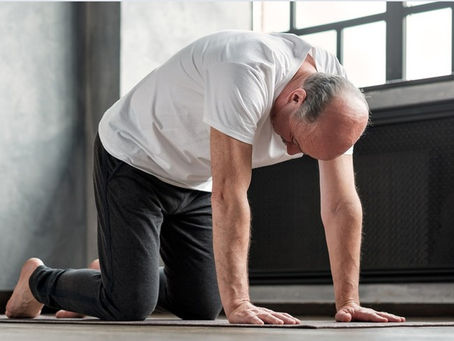 Is Stretching Enough for Flexibility?
