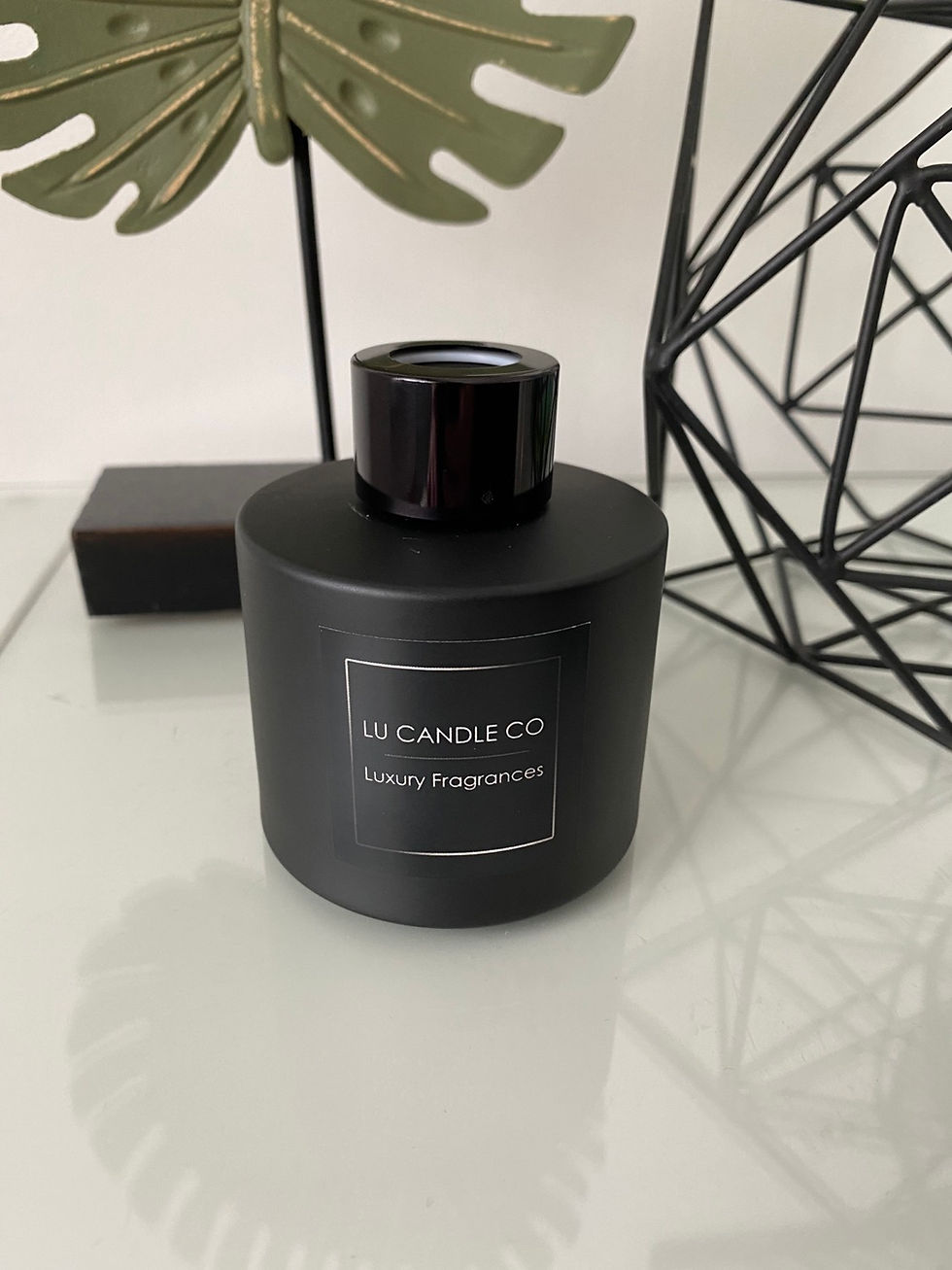 Thumbnail: Circle Diffusers 125ml