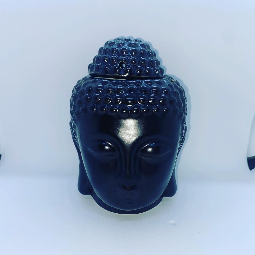 Thumbnail: Buddha Burner 