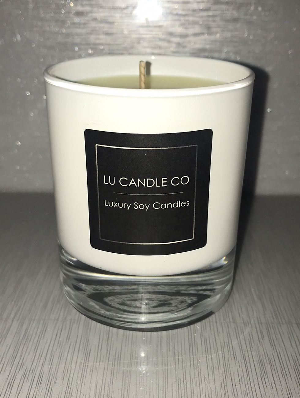 Thumbnail: 20cl Candle Jar