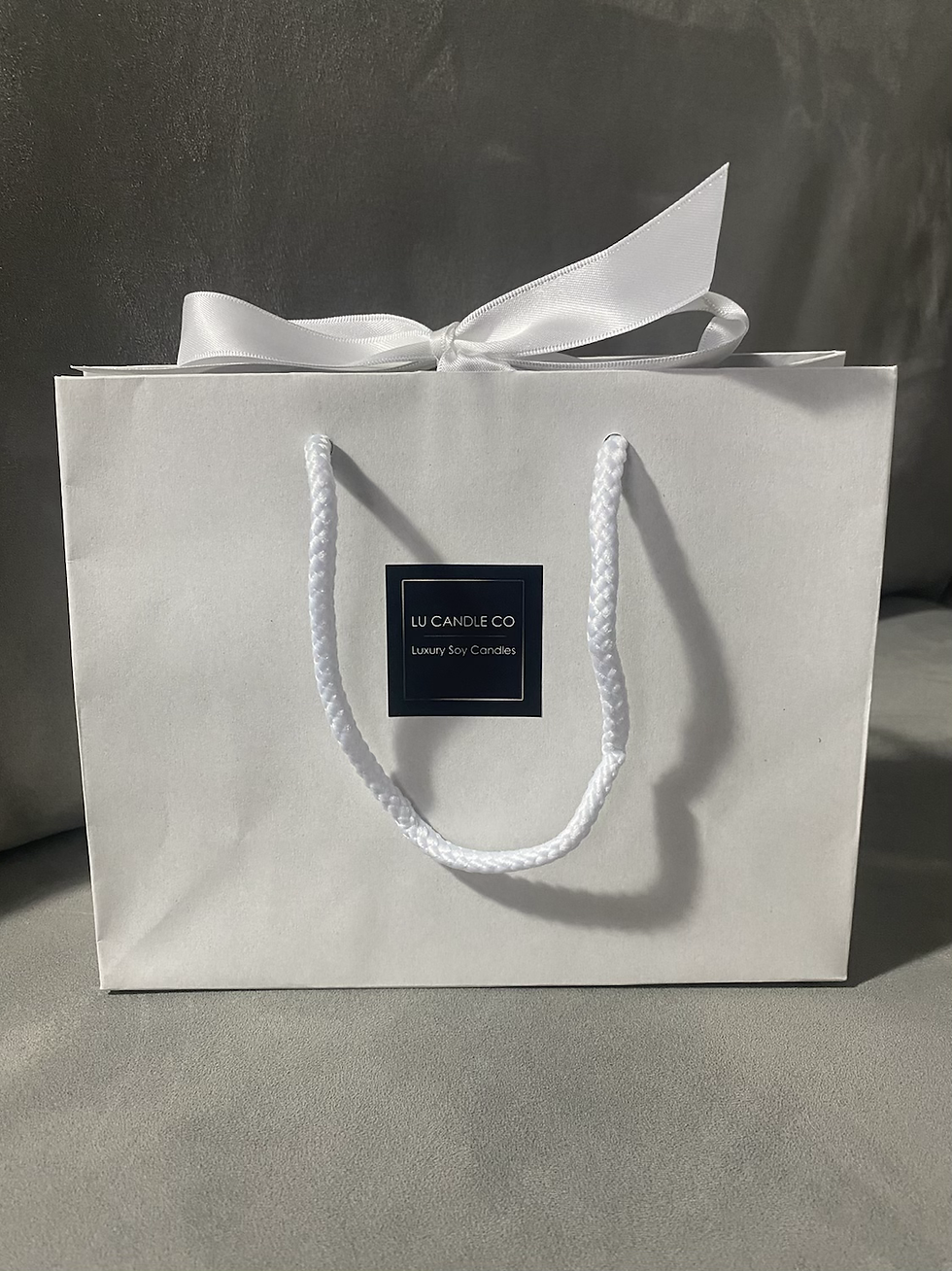Thumbnail: Gift Bag 