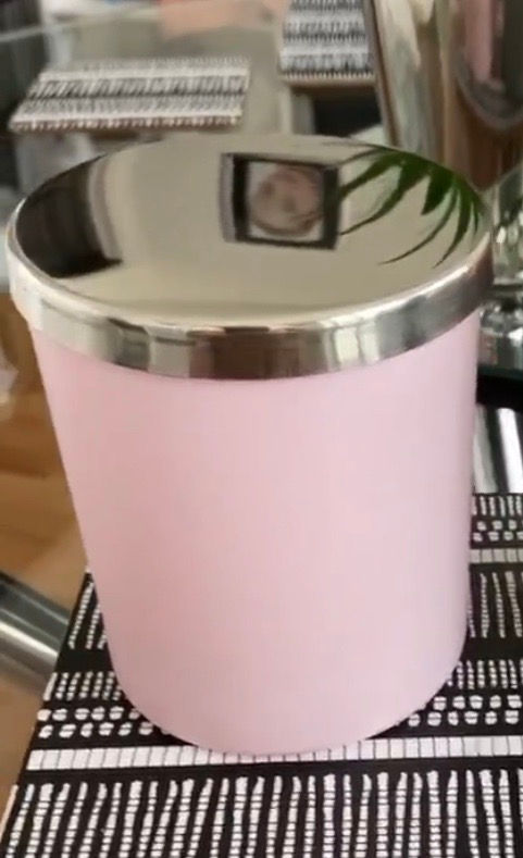Thumbnail: 30cl candle lid