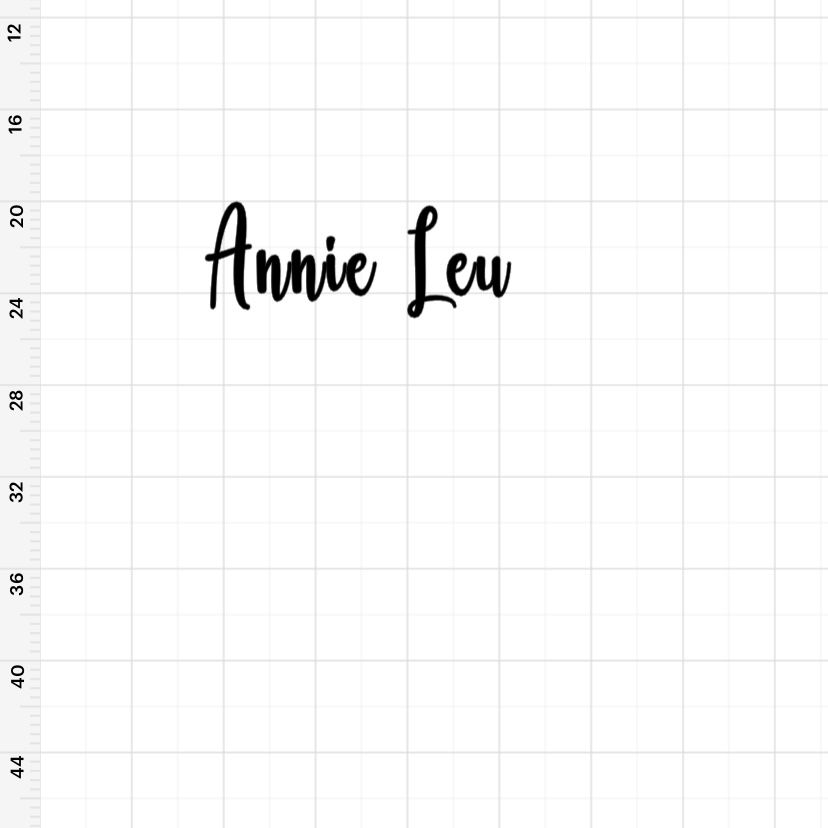 Thumbnail: 30cl Personalised Candle 