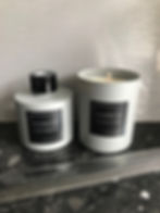 Thumbnail: 20cl Candle and Diffuser