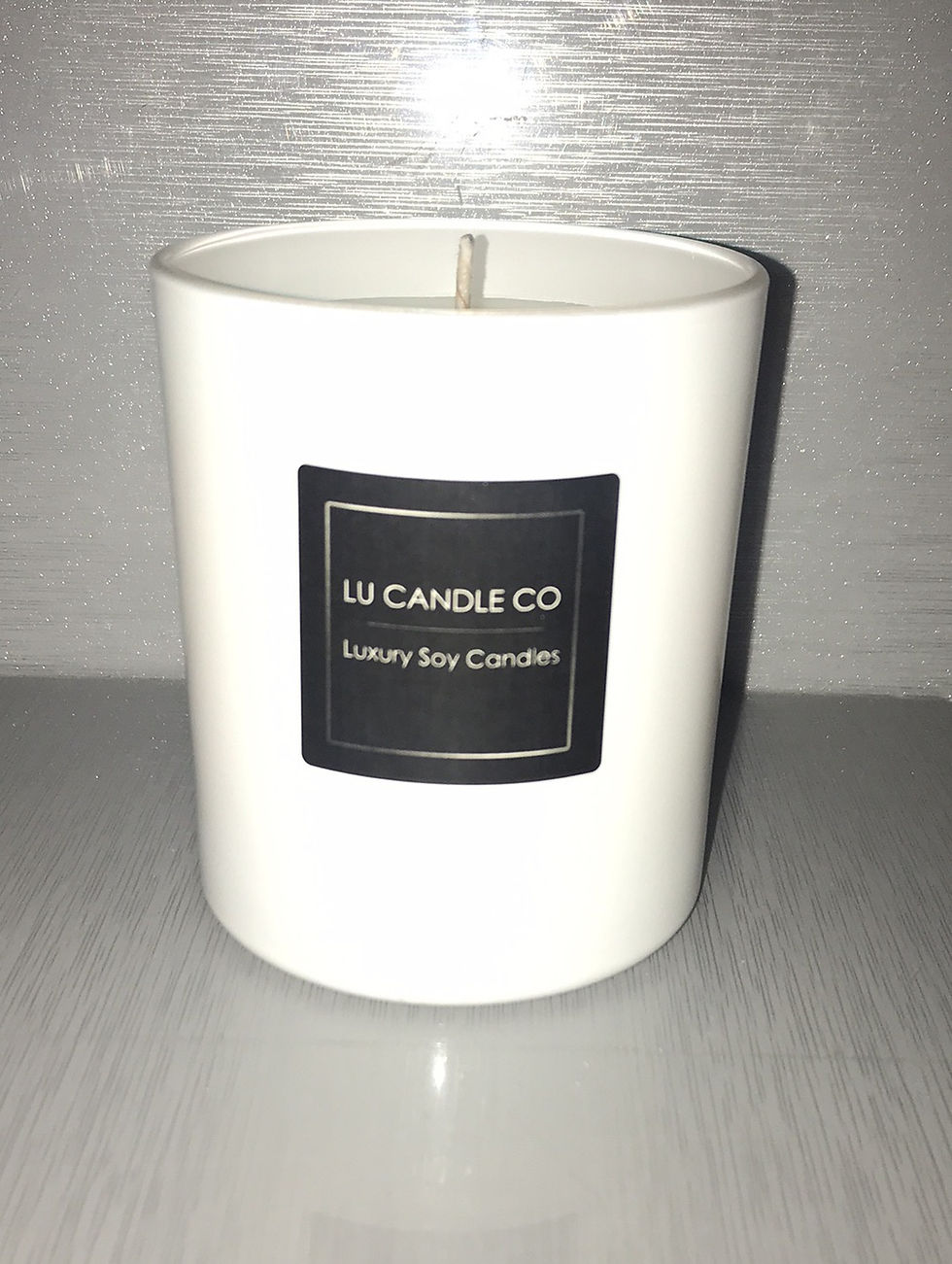 Thumbnail: 30cl Candle Jar