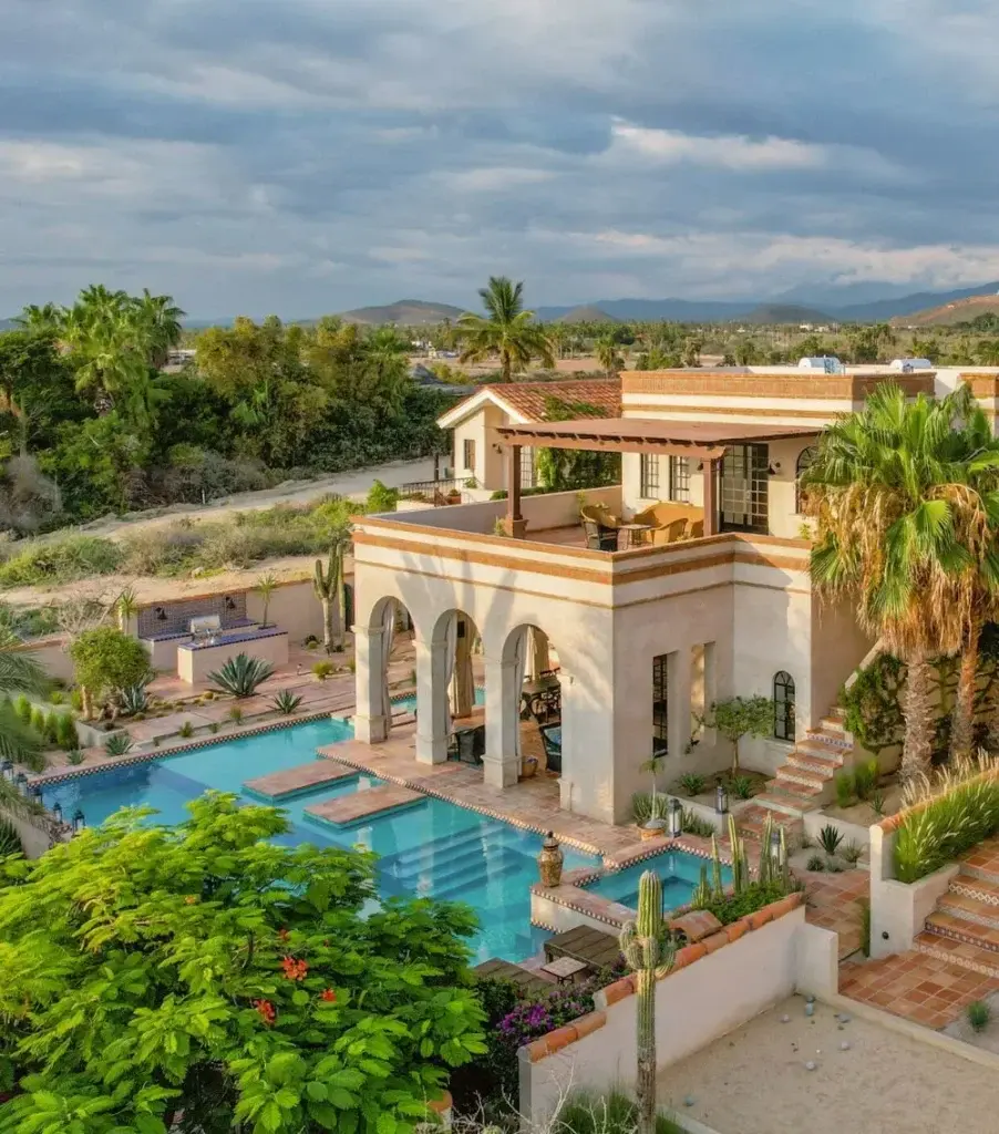 Developing Your 3.0 Vision for Life