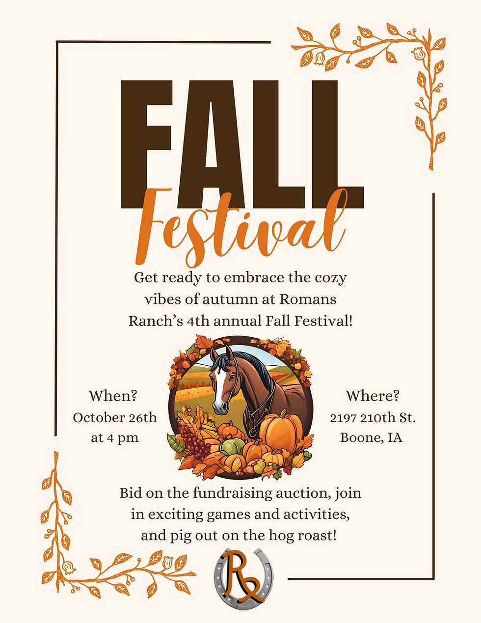 Fall Festival