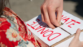 寄付と税制と私。社会とのつながり。