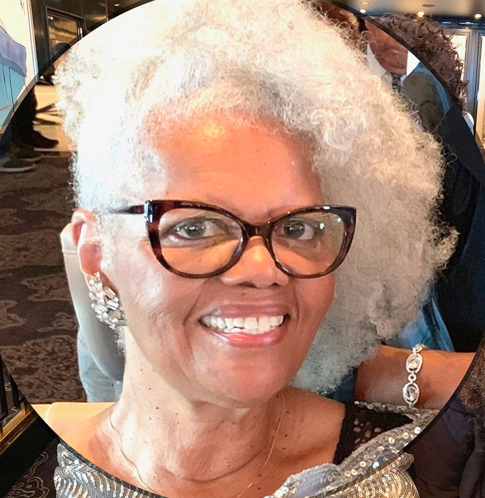 Romona Baker-Sipes