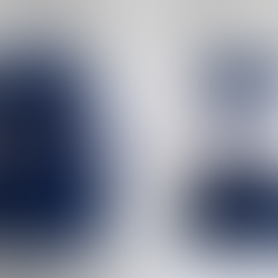 Le Fantômignon ( objet transitionnel deuil)