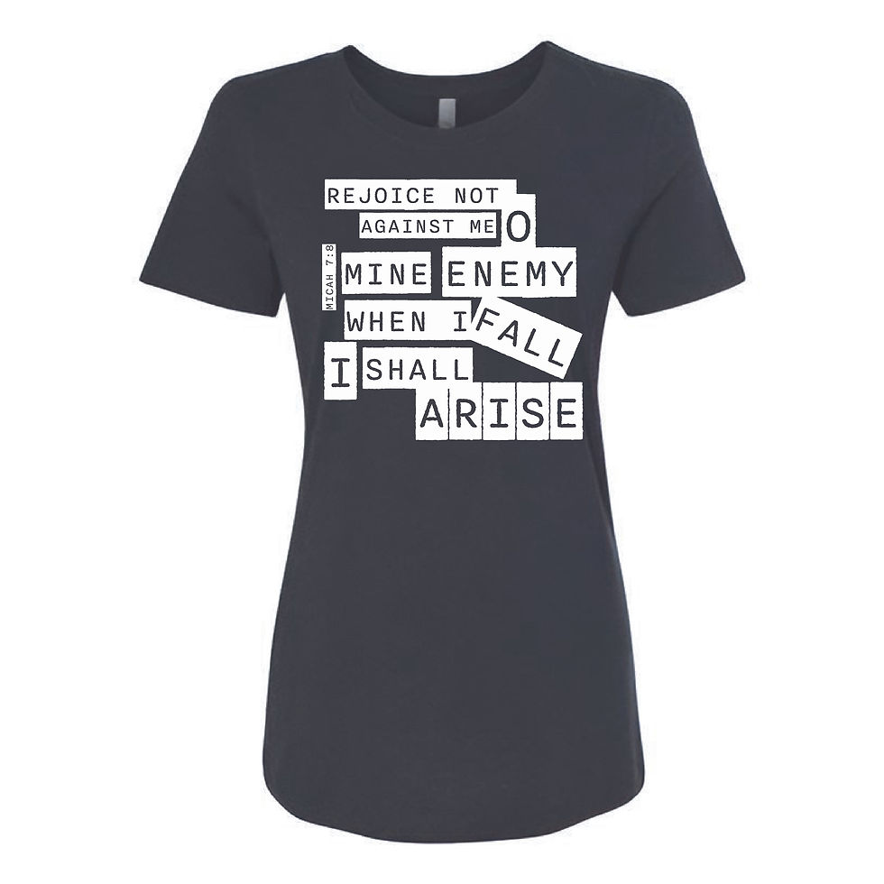 Thumbnail: The Micah (Women’s)