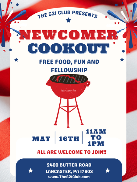 Blue and Red Illustrated 4th of July BBQ Poster.png