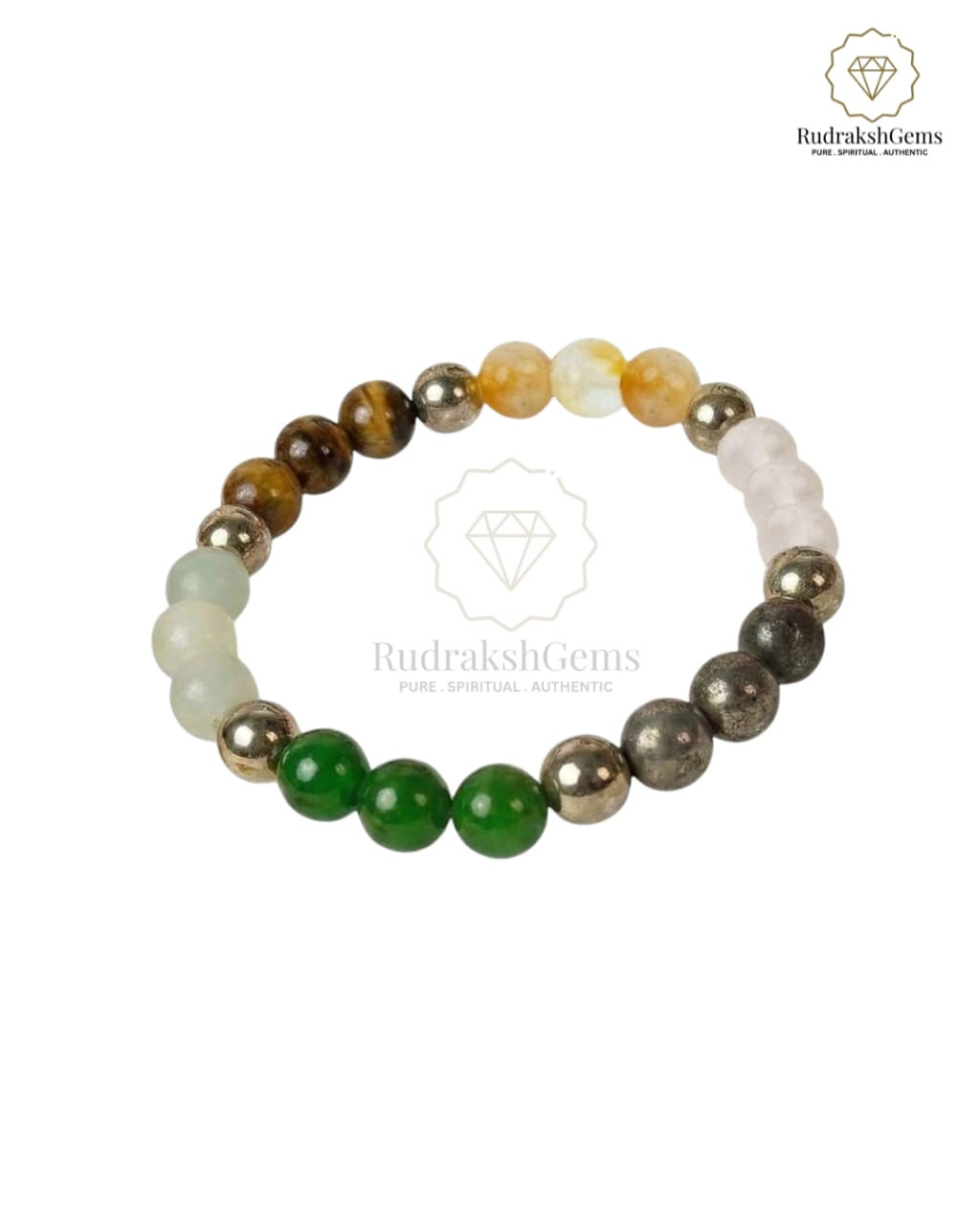 Money magnet(dhanyog) bracelet