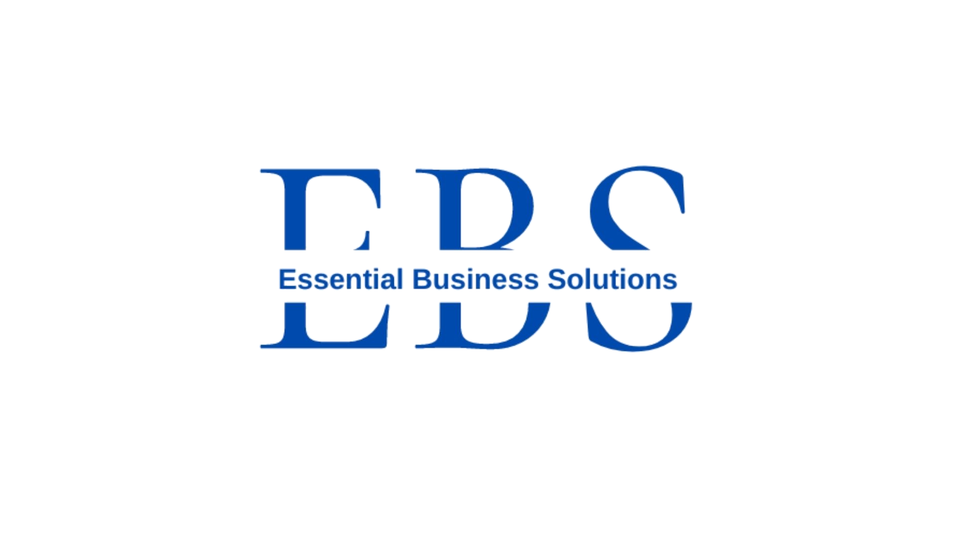 Essential Business Solutions business image