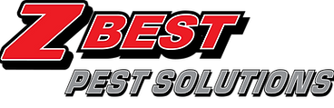 Z Best Pest Solutions Logo