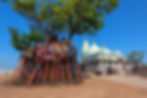 Chauragh Temple