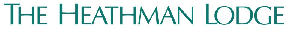 The Heathman Lodge logo
