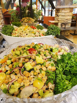 Salads
