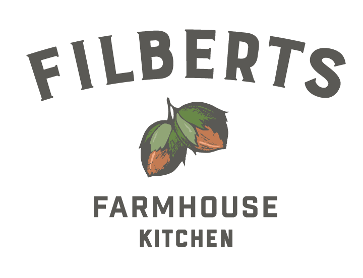 Filberts Farmhouse Kitchen logo
