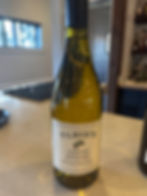 Filberts Farmhouse Kitchen - White blend