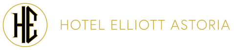 Hotel Elliott Logo