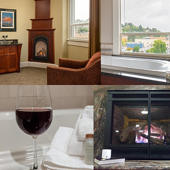 Hotel Elliott Amenities