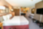 Bedroom Area