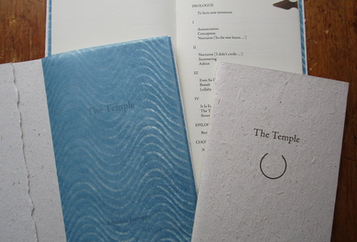 The Cantata Project (2018)