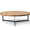 Miniature : Table basse Plateau coffee & side  Søren Rose