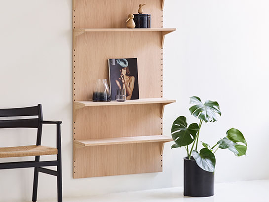 Miniature : Accroche murale SYSTEM CADO Poul Cadovious