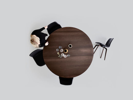 Miniature : Table Jewel Søren Juul
