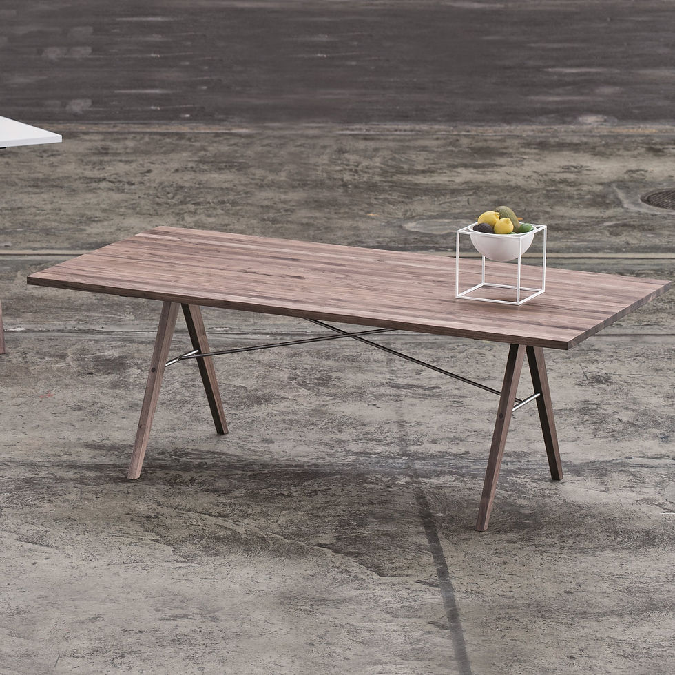 Miniature : Atelier table